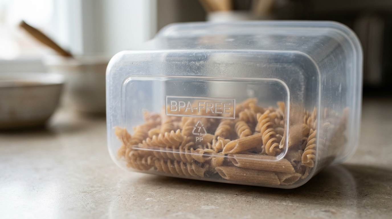 Why “BPA-free” doesn’t mean what you think it does