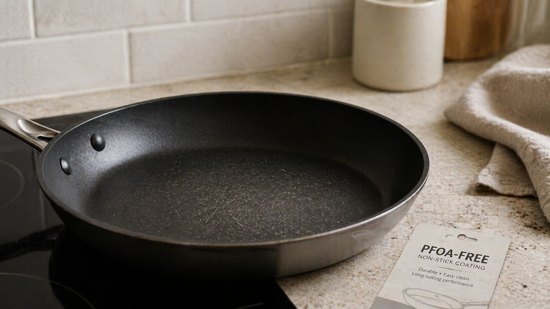 PFAS, BPA, and the alphabet of things you don't want in your food